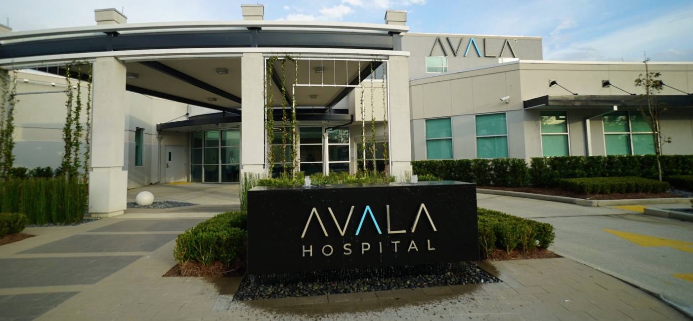 Avala Surgical Hospital